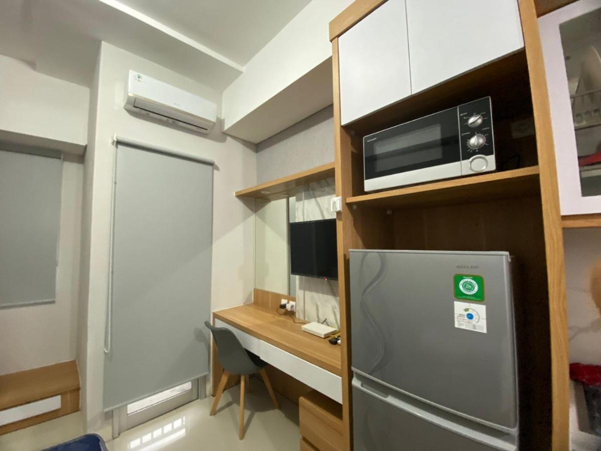 Shero Transpark Bekasi 호텔 외부 사진