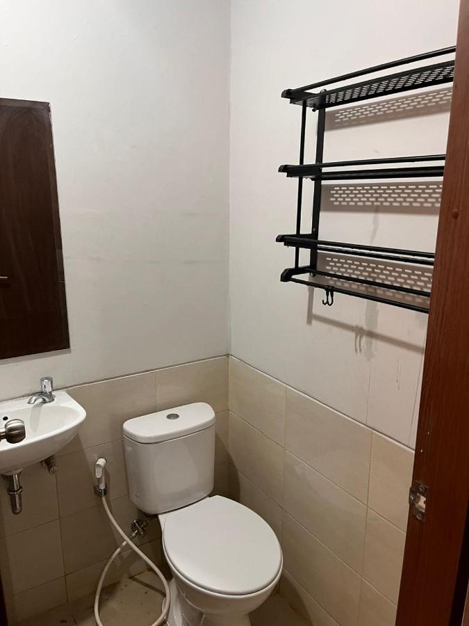 Shero Transpark Bekasi 호텔 외부 사진